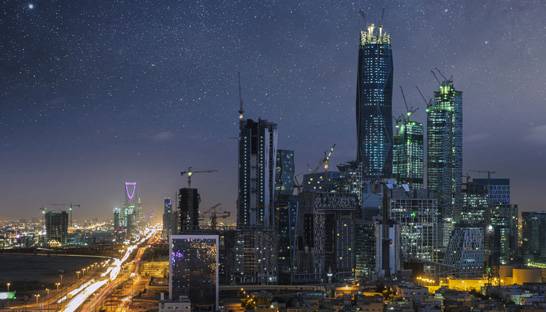 How banks and insurers in Saudi Arabia are faring during Covid