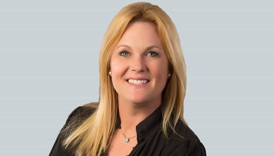North Highland promotes Barbara Ray to president of client services