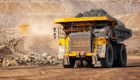 EY's Canadian mining index jumps 10% in third quarter