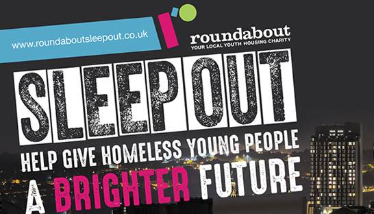 Building consultancy oversees residential project for homelessness charity