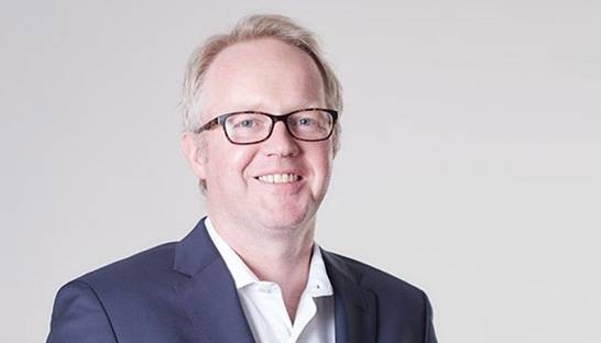 Robert Fields leads Mace in Australia and New Zealand
