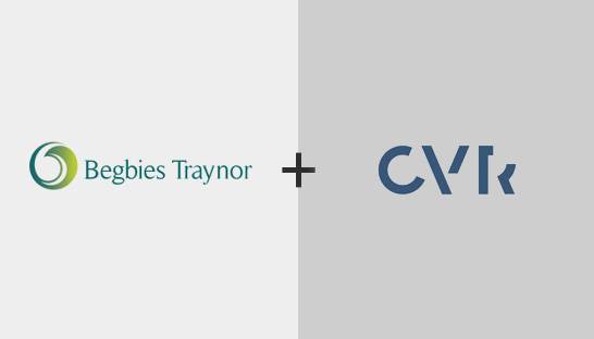 Begbies Traynor acquires insolvency consultancy CVR Global