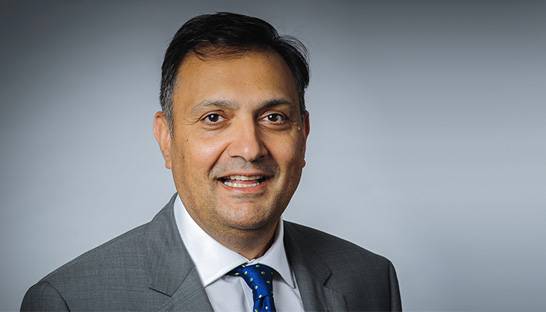 Rajesh Sennik leads KPMG Deal Advisory's Value Creation practice