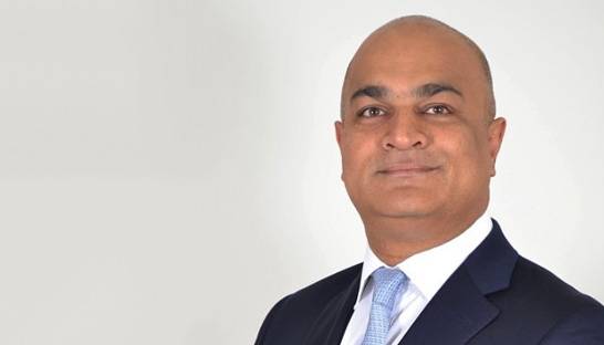 Umar Saleem joins Roland Berger's network of senior advisors