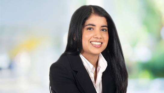 Hymans Robertson promotes Shabna Islam to lead DC role
