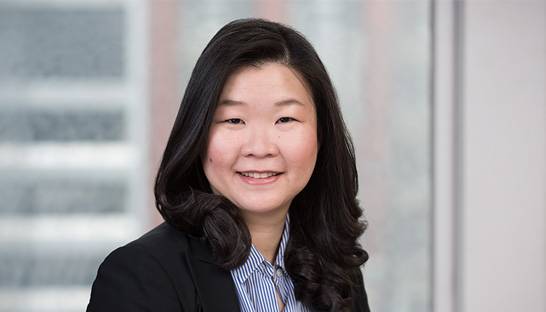 Chui Lee re-joins Kearney as a partner in Singapore