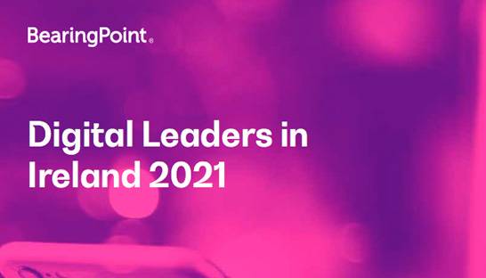 Irish companies see their path to digital maturity stall