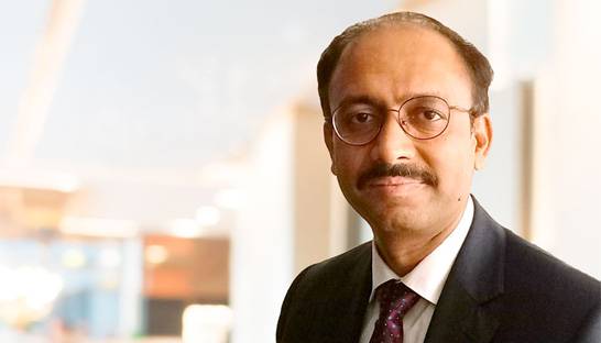 Big Four senior Sumit Goel joins leadership team of Praxis