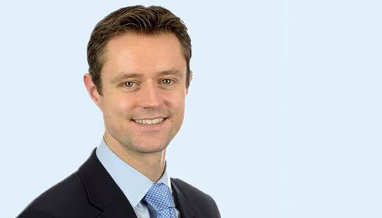 Procurement consultancy Efficio promotes Simon Whatson