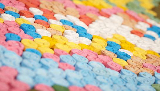 L.E.K. looks into $8 billion psychedelic drug market potential