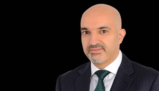 Mohamed Serokh new leader of Deloitte's Transfer Pricing practice
