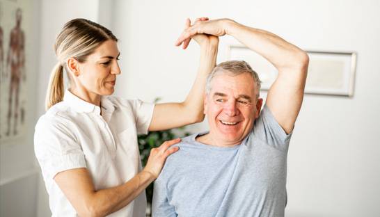 The economic value of Australia's $2.2 billion physiotherapy industry
