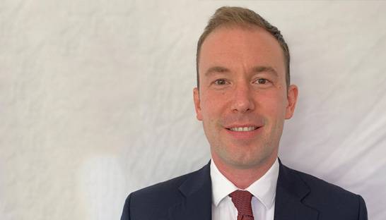 Greg Cox joins FRP Advisory as Director