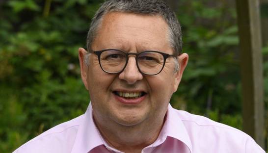 Professional & Business Services Council appoints Alan Belfield