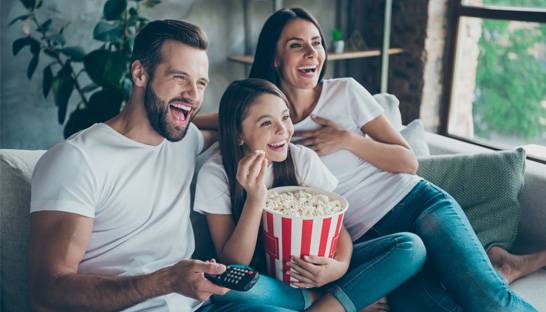 US consumers to spend more on at-home activities post-pandemic
