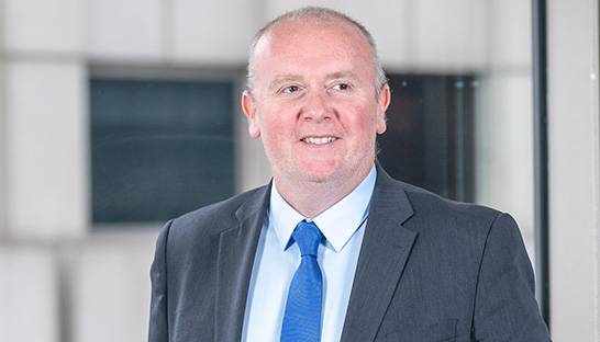 FRP appoints Simon Stibbons as Partner in London