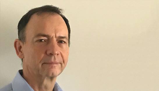 Mott MacDonald names John Crack head of major projects