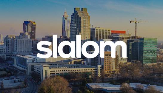 Slalom opens Raleigh, North Carolina office 