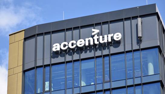 Accenture hit by ransomware attack from LockBit gang