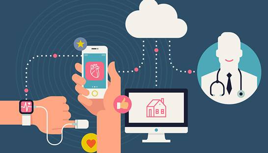 How telehealth maturity can keep pace with its growth
