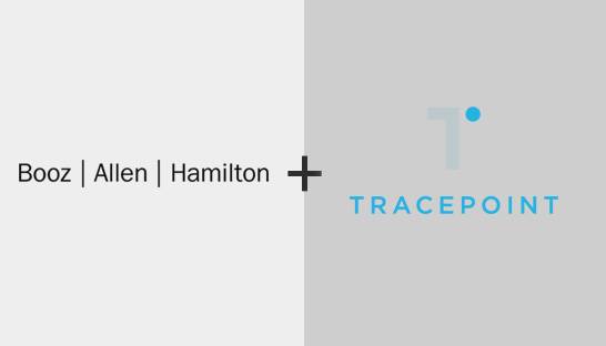Booz Allen buys cybersecurity firm Tracepoint