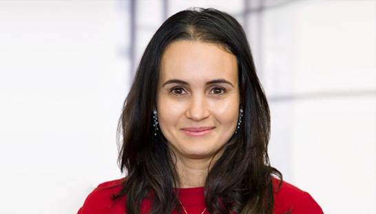 KPMG strengthens energy practice with partner Sally Torgoman