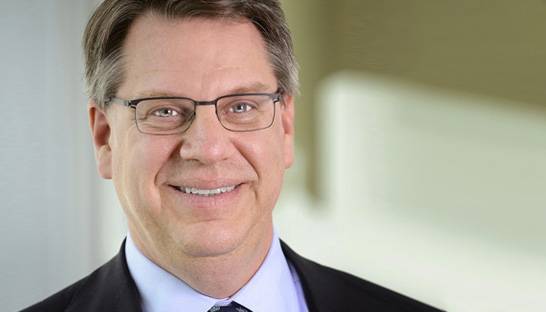 CEOs must avoid getting caught in a bubble, says BCG's Rich Lesser