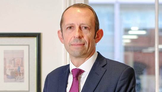 Henry Pocock becomes Partner with FRP Advisory