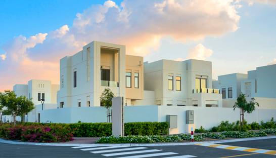 Pandemic is shifting the preferences of home buyers