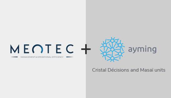 MEOTEC acquires Ayming’s procurement business in France