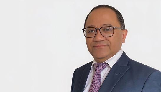 Kames Natakusumah leads Willis Towers Watson in Indonesia