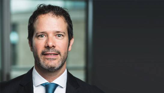 Benoit Hudon named President and CEO of Mercer UK