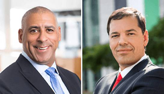 Align executive compensation to the post-pandemic world