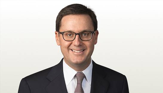 BHP executive Geoff Healy joins Boston Consulting Group as a partner