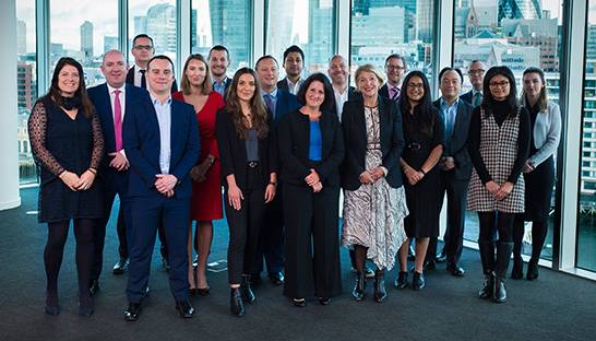 Chartered status key to future of UK consulting