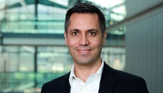 EY partner Yunus Ozler elected next President of the MCA