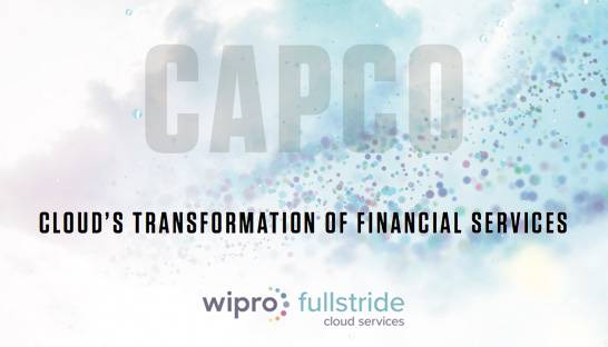 Cloud not only reduces costs for banks, but also boosts profitability