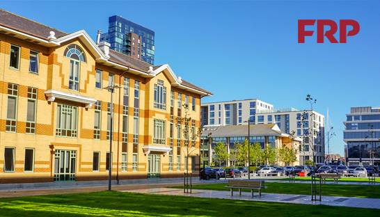 FRP launches new office in Southampton