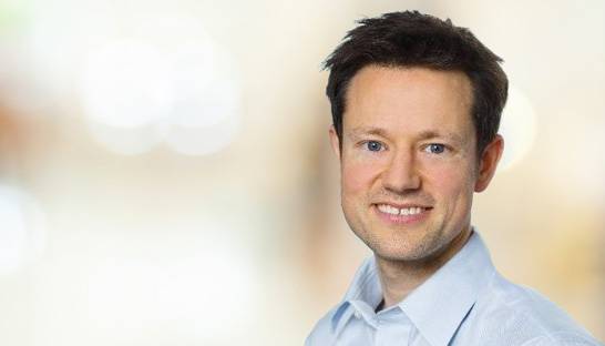 Sam Tomlinson new leader of PwC’s media and entertainment practice