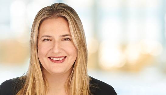 Elizabeth Shaw joins PwC’s Diversity & Inclusion consulting practice