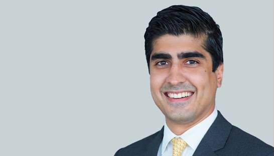 Ali Manzoor leads CBRE’s Hotels & Tourism practice in Middle East