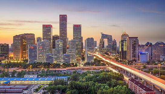 Strategies for dealing with distressed debt in China’s real estate sector