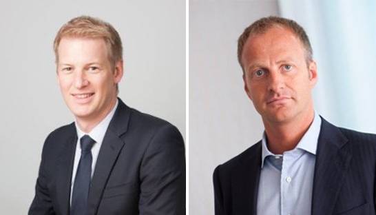 Richard Siddall named Head of Debt & Capital Advisory at PwC
