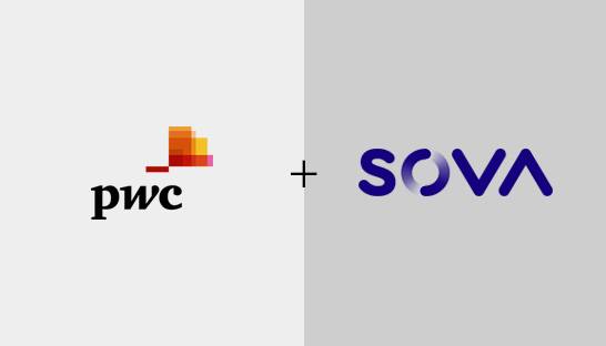 PwC Consulting partners with Sova to deepen talent offering