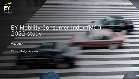 Electrical driving reaches tipping point among car buyers