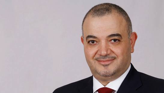 Saudi leader Riyadh Al Najjar named chair of PwC’s supervisory board