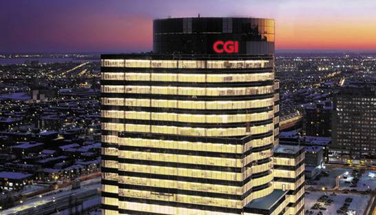 CGI posts strong third quarter, eyes $1 billion in acquisitions this year