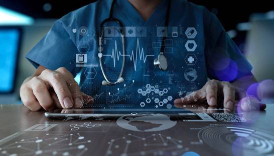 The need to future-proof the UAE’s (tech) healthcare sector