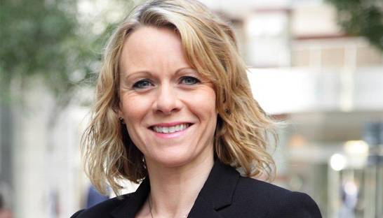 Proxima promotes company veteran Clare Harris to board