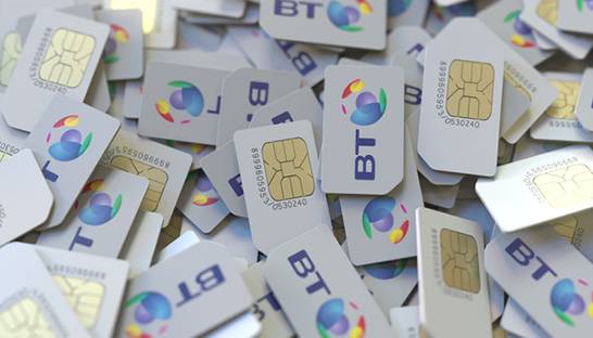 PwC receives £1.7 million fine for BT audit